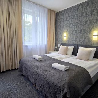 Hotel Orbita Wrocław (2)