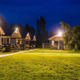 Morska Przystań Domki Darłówko (3)