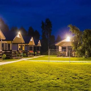 Morska Przystań Domki Darłówko (3)