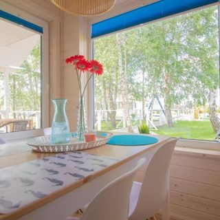 Morska Przystań Domki Darłówko (4)