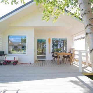 Morska Przystań Domki Darłówko (2)