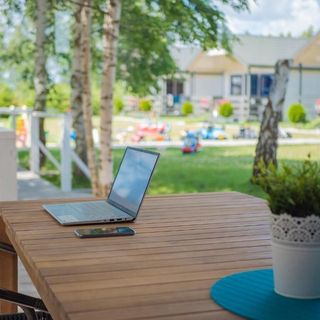 Morska Przystań Domki Darłówko (5)