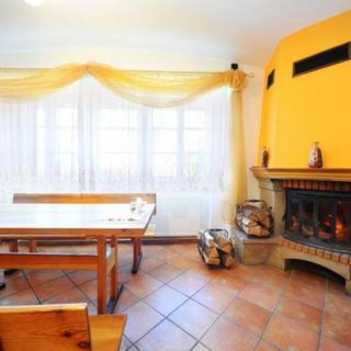 Ośrodek Wypoczynkowy Góry Stołowe Kudowa -Zdrój (3)