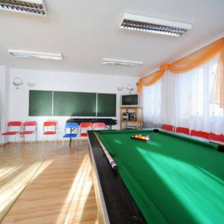 Ośrodek Wypoczynkowy Góry Stołowe Kudowa -Zdrój (4)