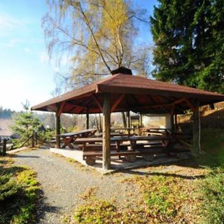 Ośrodek Wypoczynkowy Góry Stołowe Kudowa -Zdrój (5)