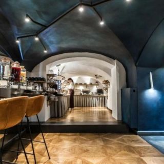 Design Hotel Neruda Praha (5)