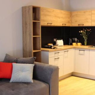 Apartament Orange Sun w Pobierowie (4)