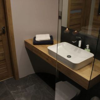 Apartament Orange Sun w Pobierowie (4)