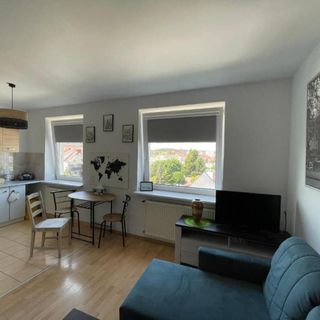 Apartament Bea Mar Gdynia (2)