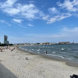 Apartament Bea Mar Gdynia (5)