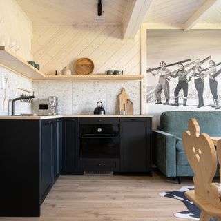 Domki pod Bachledówką Czerwienne (5)