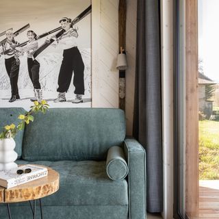 Domki pod Bachledówką Czerwienne (4)