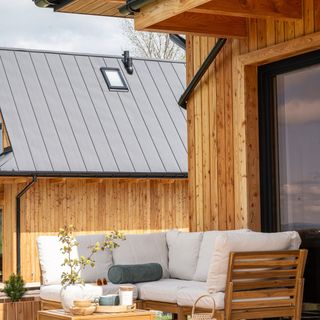 Domki pod Bachledówką Czerwienne (2)