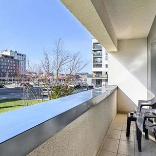 JAD - Luxury Apartments - Kasper Coresi Brașov (2)