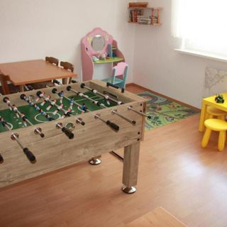 Arka - pokoje z osobnymi wejściami na parterze Międzywodzie (5)