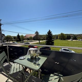 Rose 14 Food & Room Nemesvámos (2)