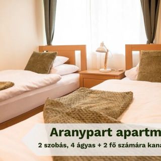 Völgység Apartmanok Aparhant (3)