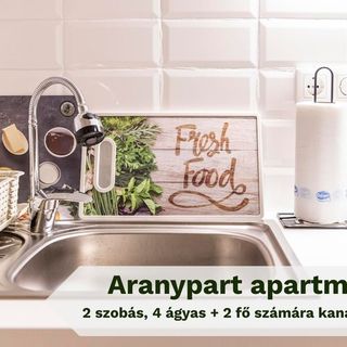 Völgység Apartmanok Aparhant (5)