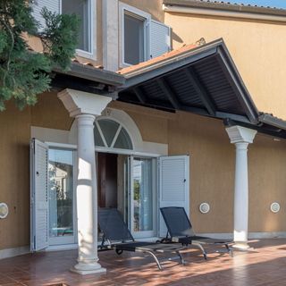 Villa Alberi with pool Savudrija (4)