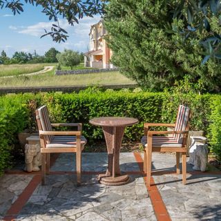 Villa Alberi with pool Savudrija (5)