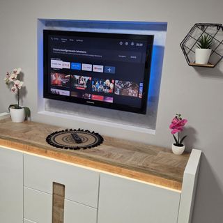 Apartament Obłuże (4)