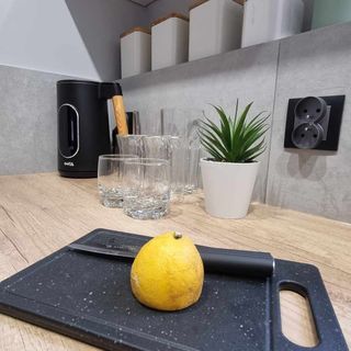 Apartament Obłuże (3)