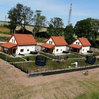 Markowe Domki Ryn (5)