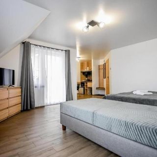 Willa Góry Bukowina Tatrzańska (2)