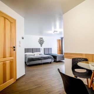 Willa Góry Bukowina Tatrzańska (4)