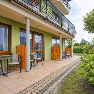 Willa Oliwka Chłapowo (5)