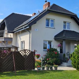 Pokoje pod Agawą Ustka (2)