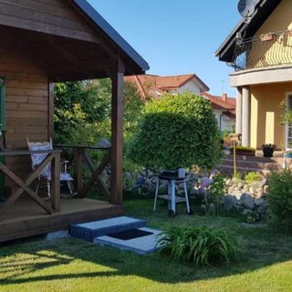 Pokoje pod Agawą Ustka (4)