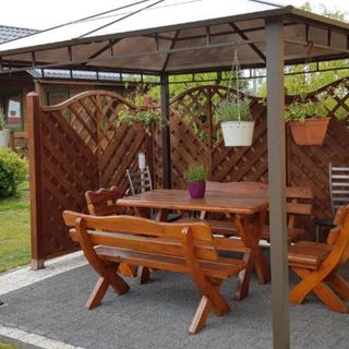 Pokoje pod Agawą Ustka (5)