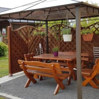 Pokoje pod Agawą Ustka (5)