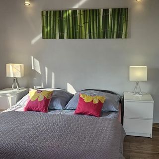 Pokoje pod Agawą Ustka (3)