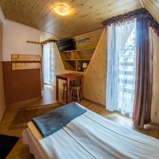 Willa Modra Bukowina Tatrzańska (3)