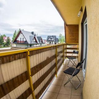 Willa Modra Bukowina Tatrzańska (4)