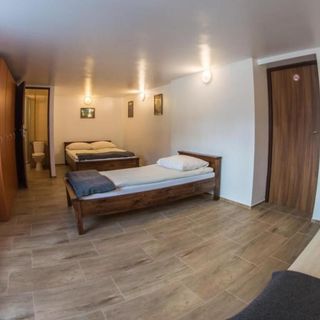 Willa Modra Bukowina Tatrzańska (5)