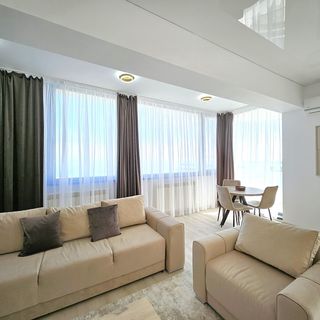 Resort D9 Apartament Panoramic 1021 (2)