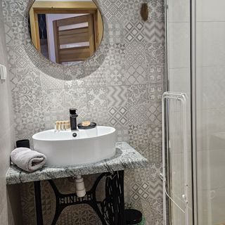 Willa Zielone Wzgórze Zakopane (2)