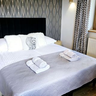 Willa Zielone Wzgórze Zakopane (5)