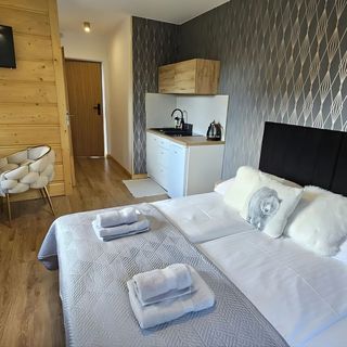 Willa Zielone Wzgórze Zakopane (5)