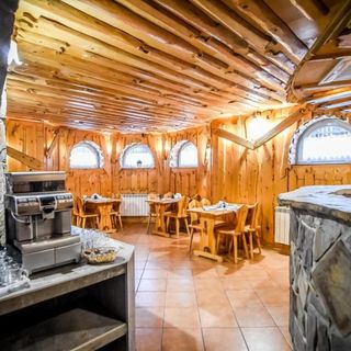 Willa Znana Zakopane (4)