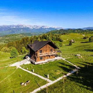 Casa de oaspeți The Barn Șirnea (2)