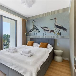 Apartamenty Świnoujście - Baltic Park Loft  (2)