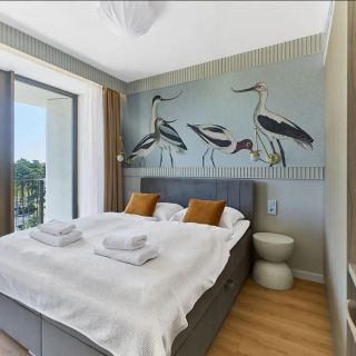 Apartamenty Świnoujście - Baltic Park Loft (2)