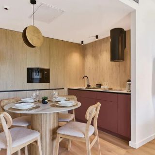 Apartamenty Świnoujście - Baltic Park Loft (3)