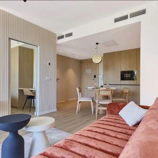 Apartamenty Świnoujście - Baltic Park Loft (4)