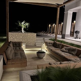 Liv Residence Vendégház Poroszló (4)