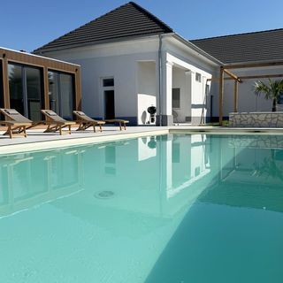 Liv Residence Vendégház Poroszló (2)